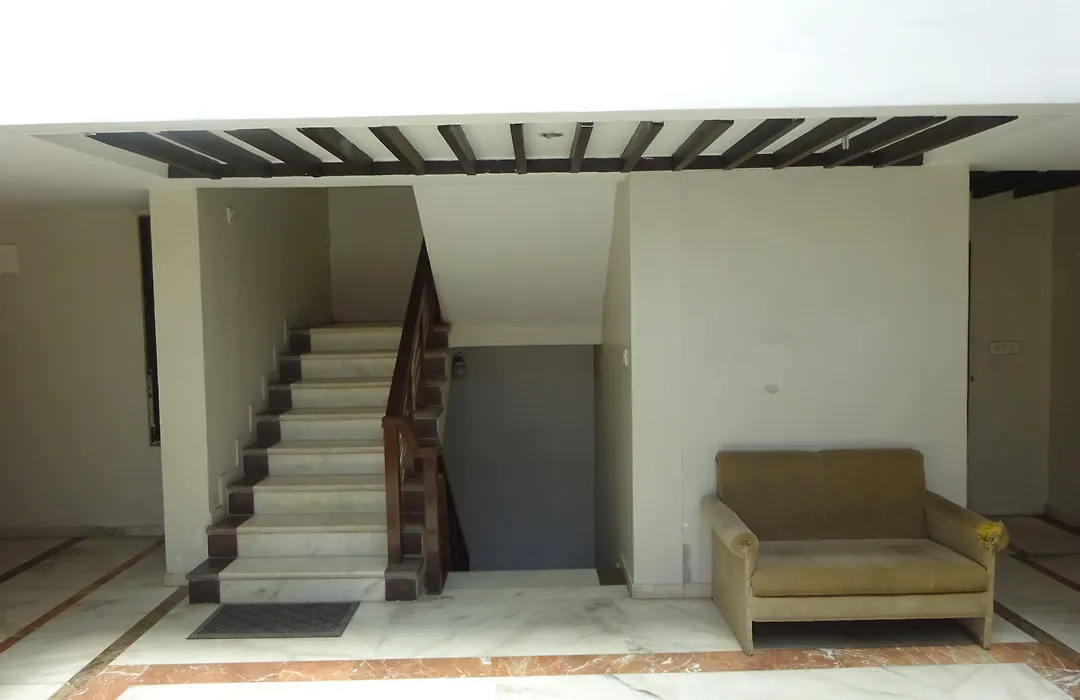 Hotel Ambey Residency-1