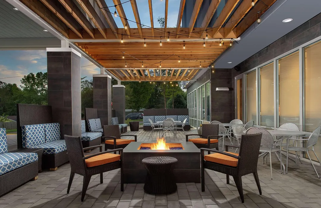 Home2 Suites By Hilton Charlottesville Downtown-1