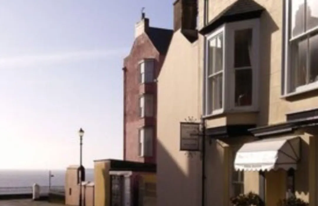 Myrtle House Hotel Tenby-1