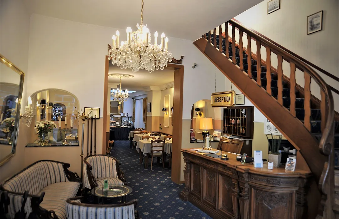 Hotel Rheinischer Hof-1