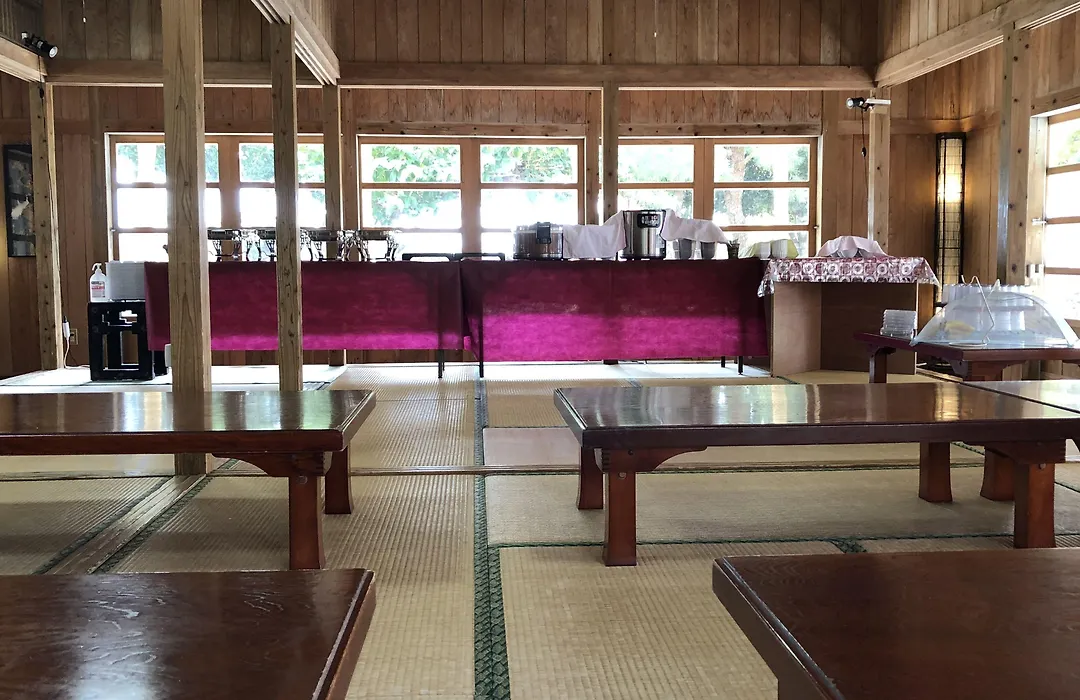 Hotel Murasakimura-1