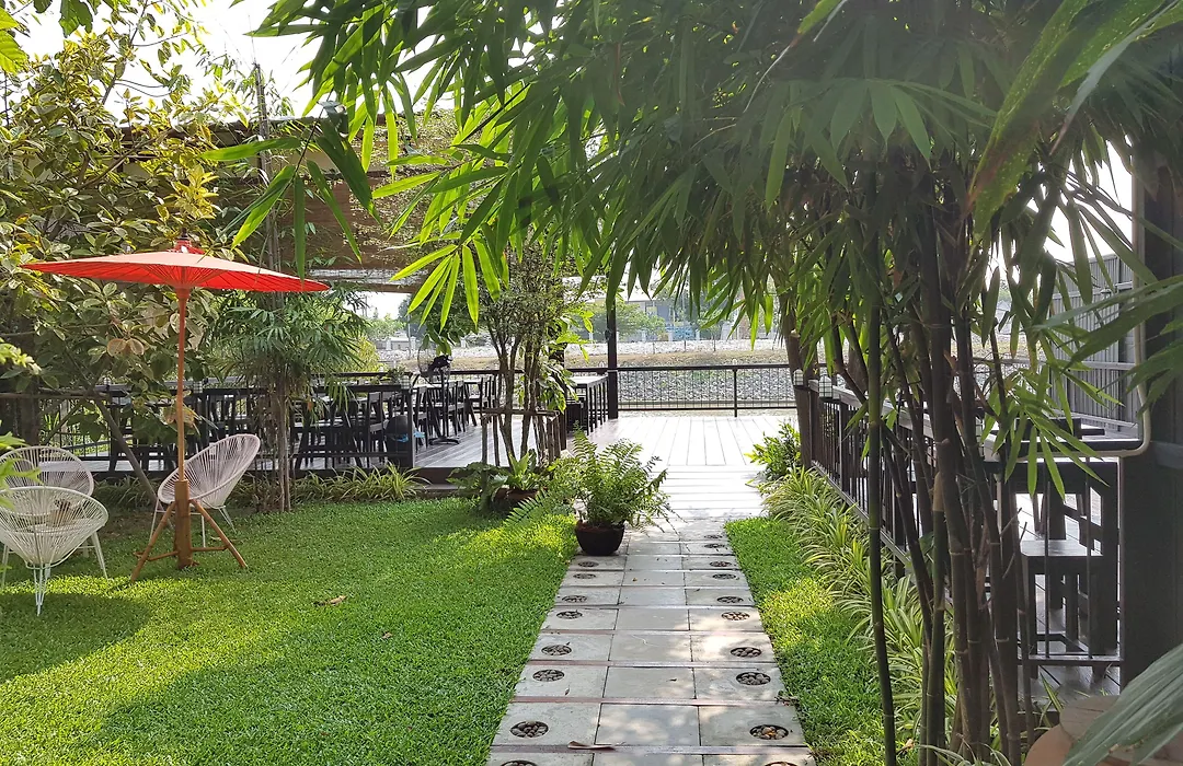Baan Khung Thara - Ayutthaya-1