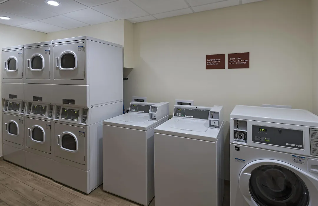Towneplace Suites By Marriott Baton Rouge Port Allen-1