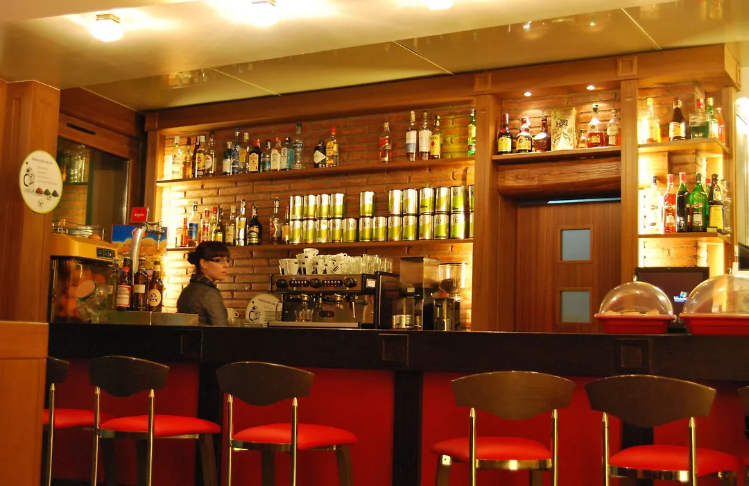 Hotel Pinxo-1