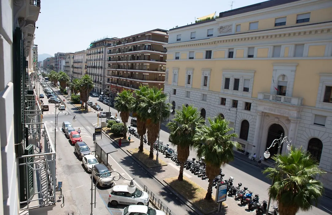 B&B Salerno Center-1