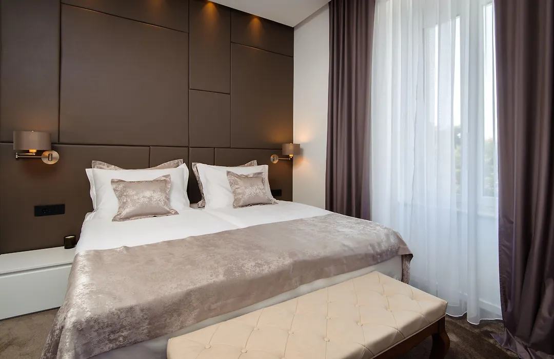 Dream Luxury Rooms-1