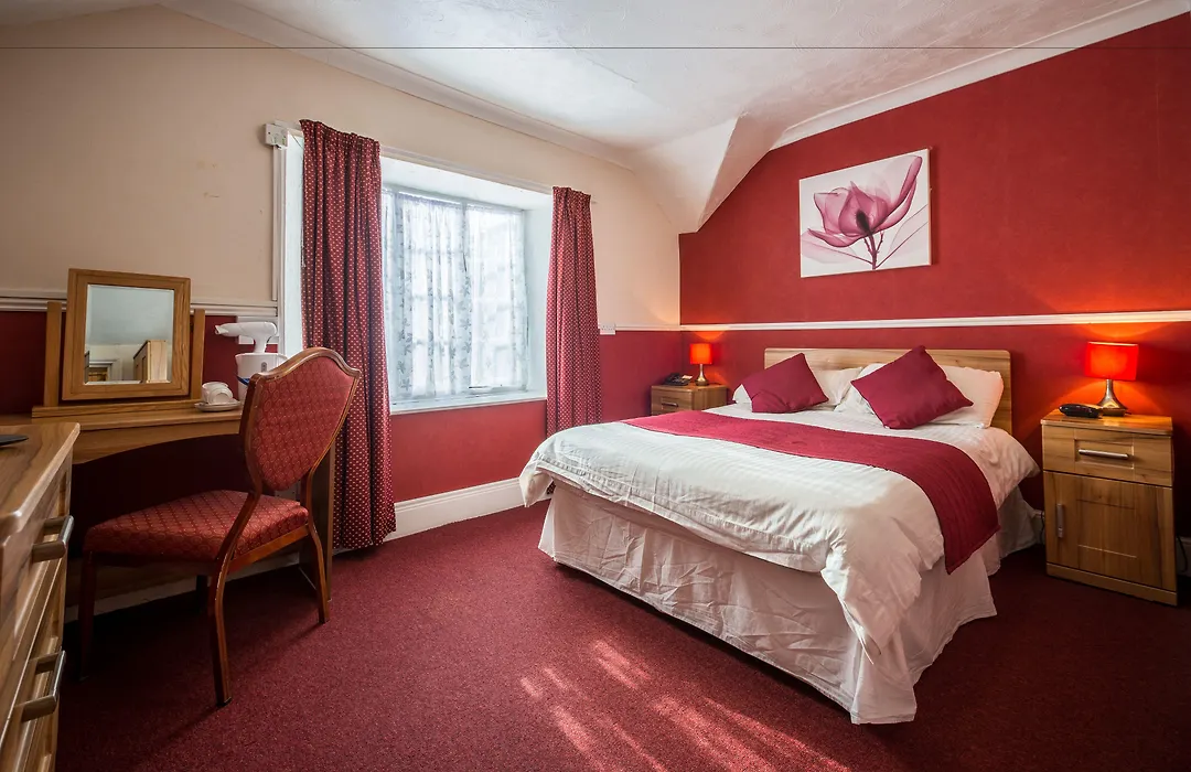 Daish'S Hotel-1