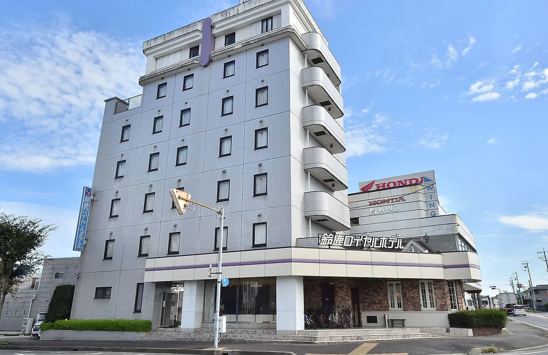 Suzuka Royal Hotel-1
