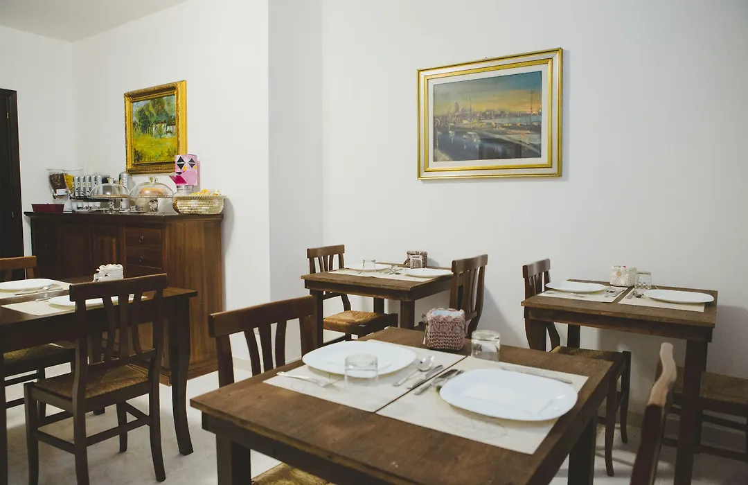 Villa Grazia Alghero-1