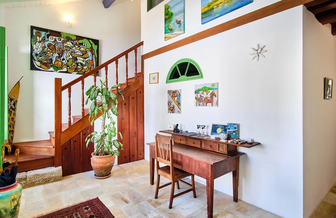 A Casa De Paulo Autran-1
