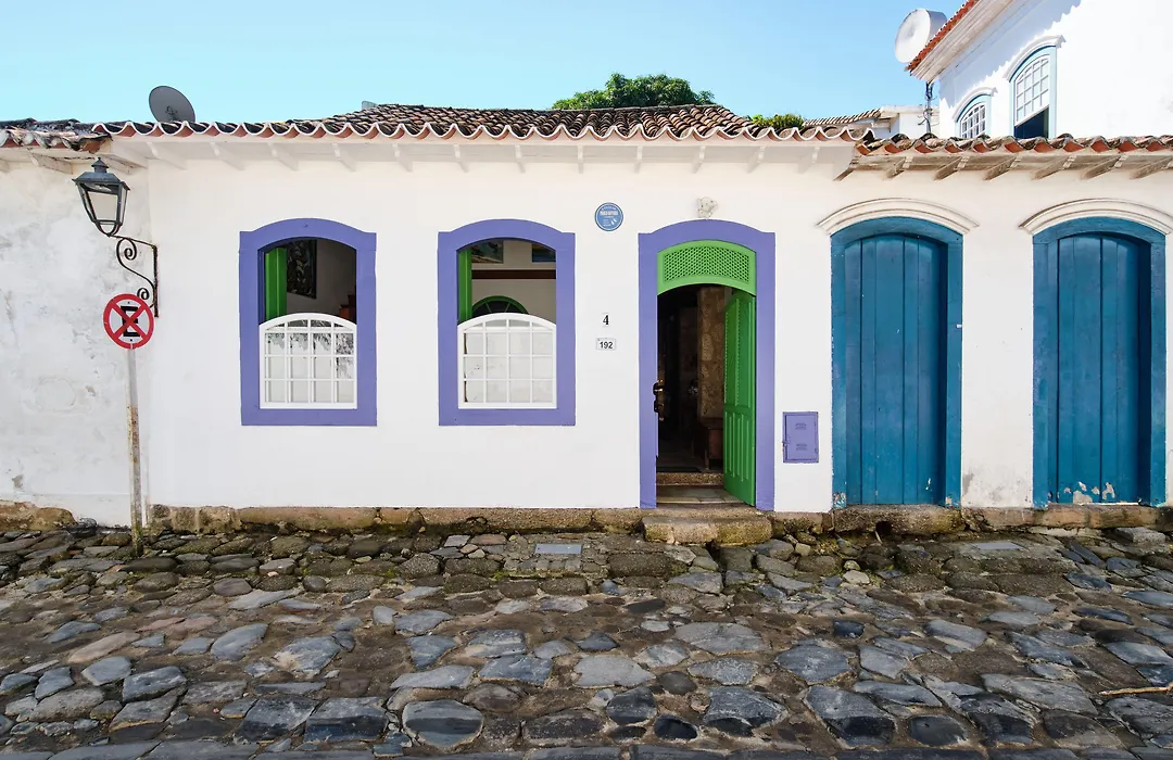 A Casa De Paulo Autran-1