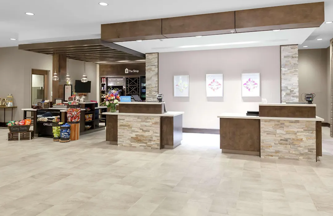 Hilton Garden Inn Waco-1