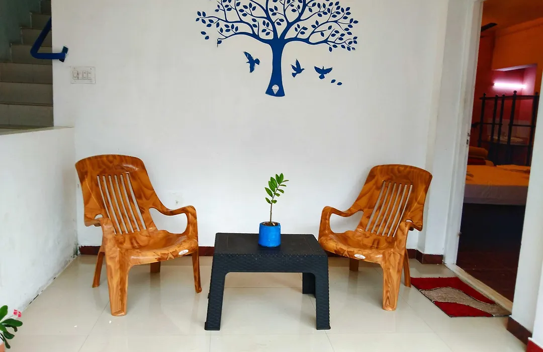 Mare Blu Resort-1