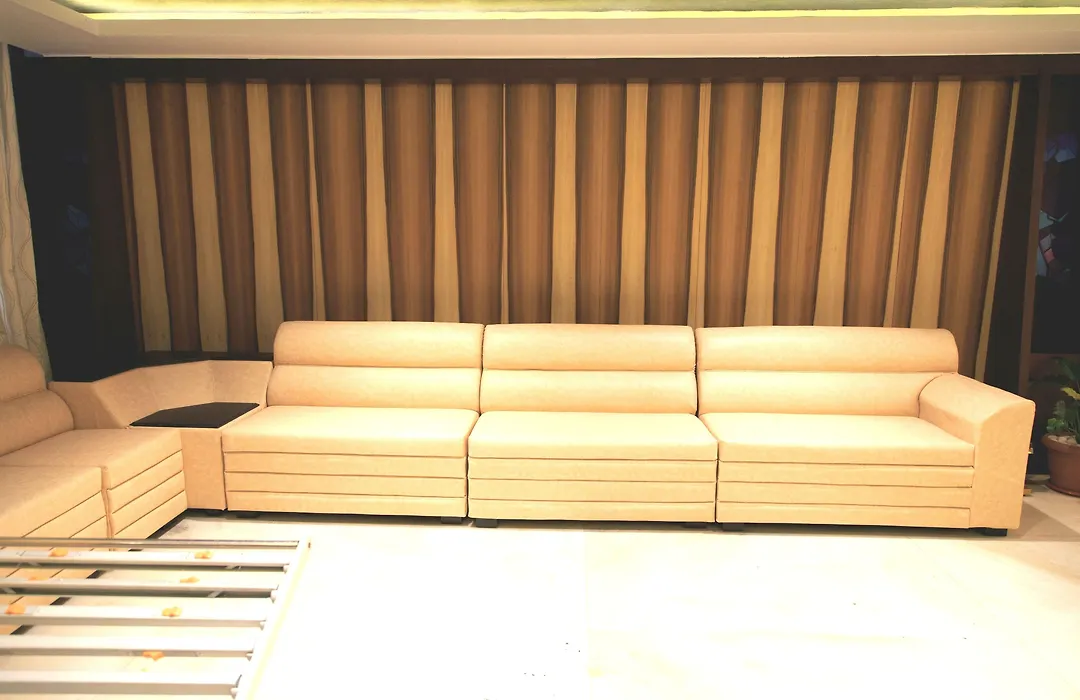 Hotel Madhuvan Serai-1