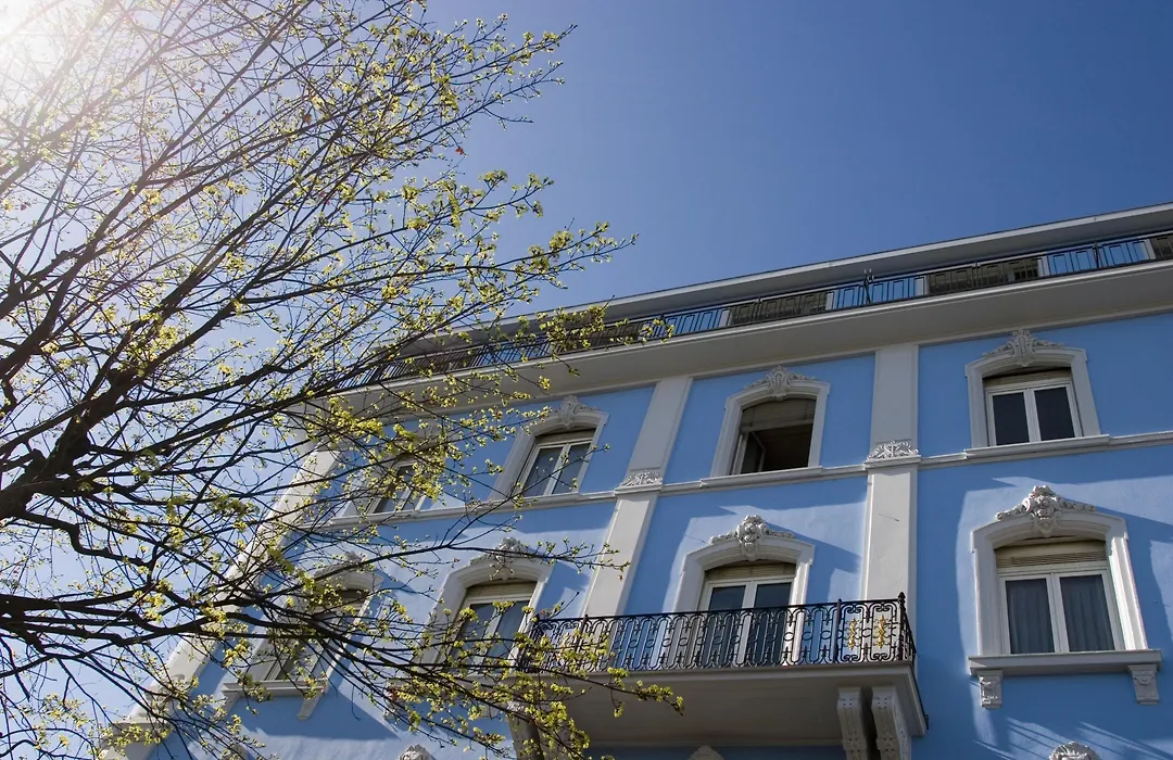 Hotel City Inn Basel-1
