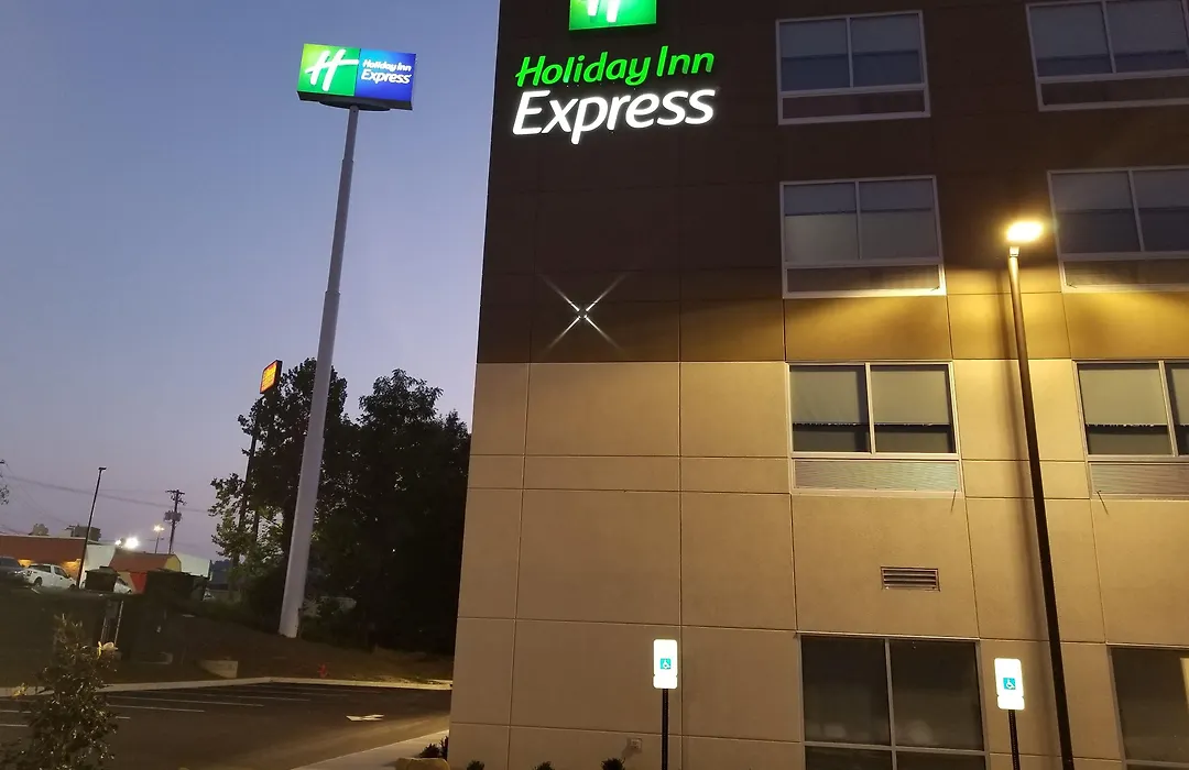 Holiday Inn Express Williamsburg By Ihg-1