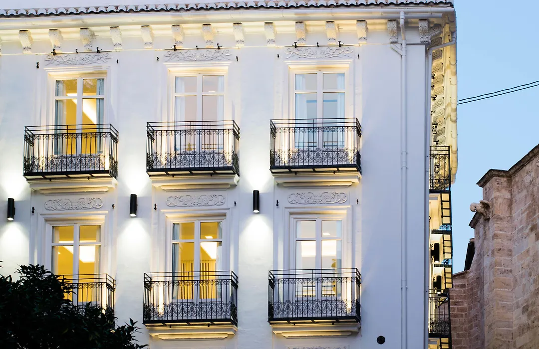 Marques House By Myr Hotels-1