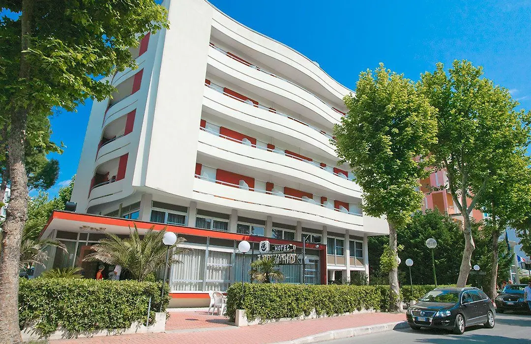 Hotel Caravelle-1