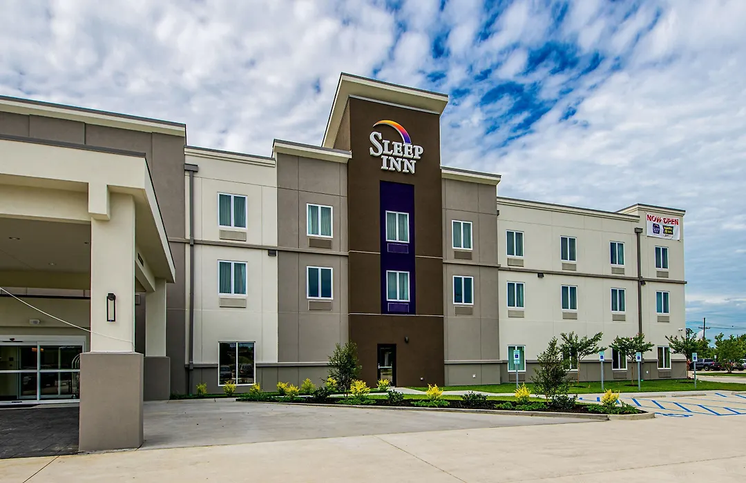 Sleep Inn Geismar - Gonzales-1