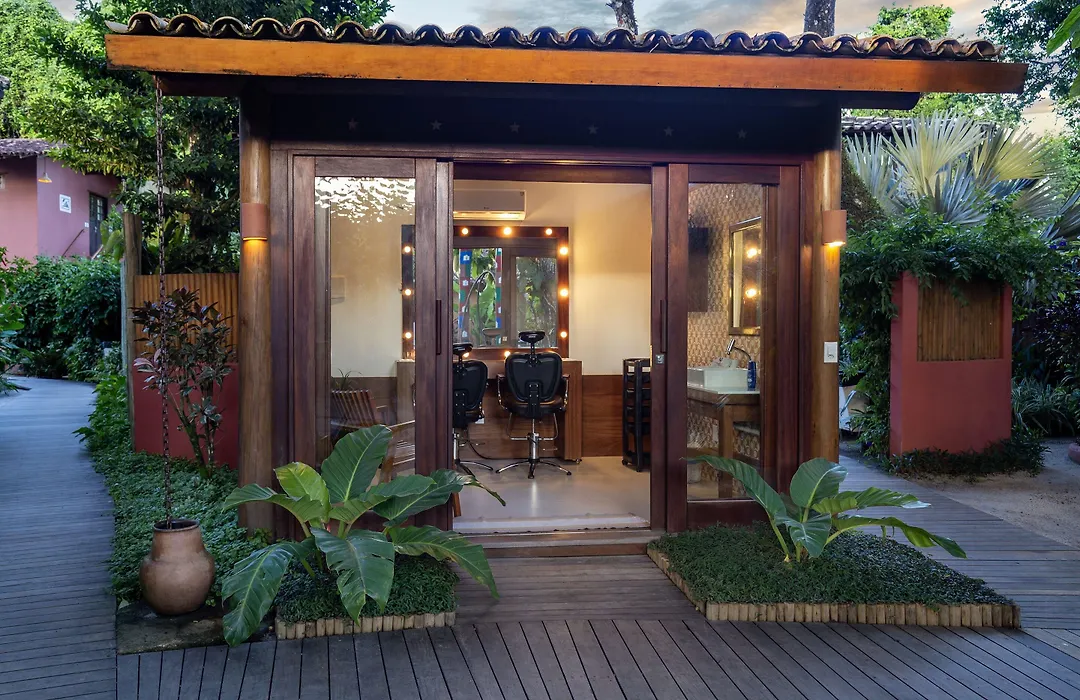 Pousada Quarto Crescente-1