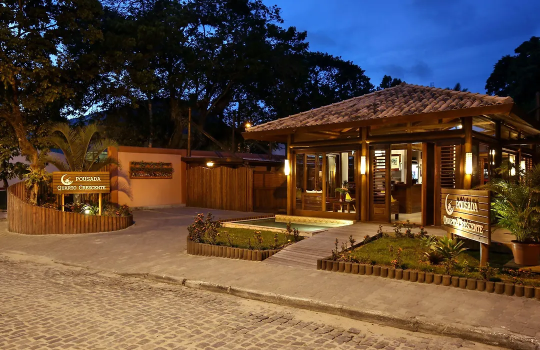 Pousada Quarto Crescente-1