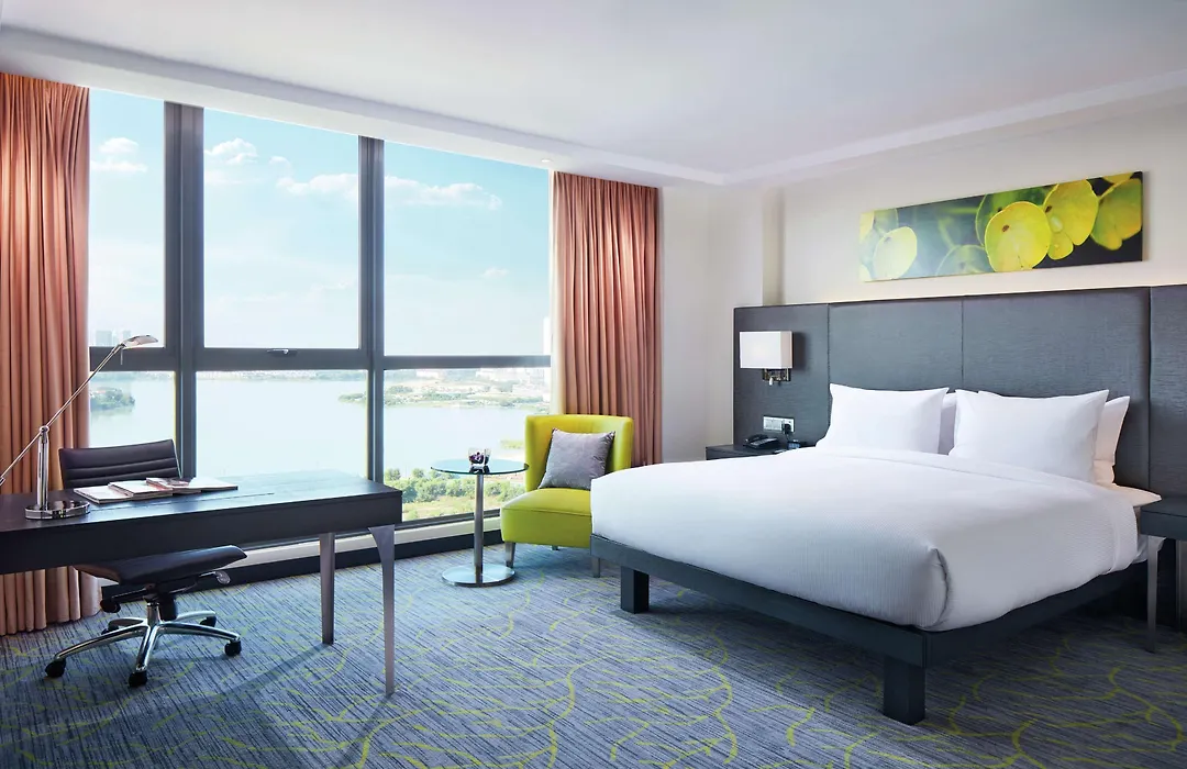 Hilton Garden Inn Puchong-1