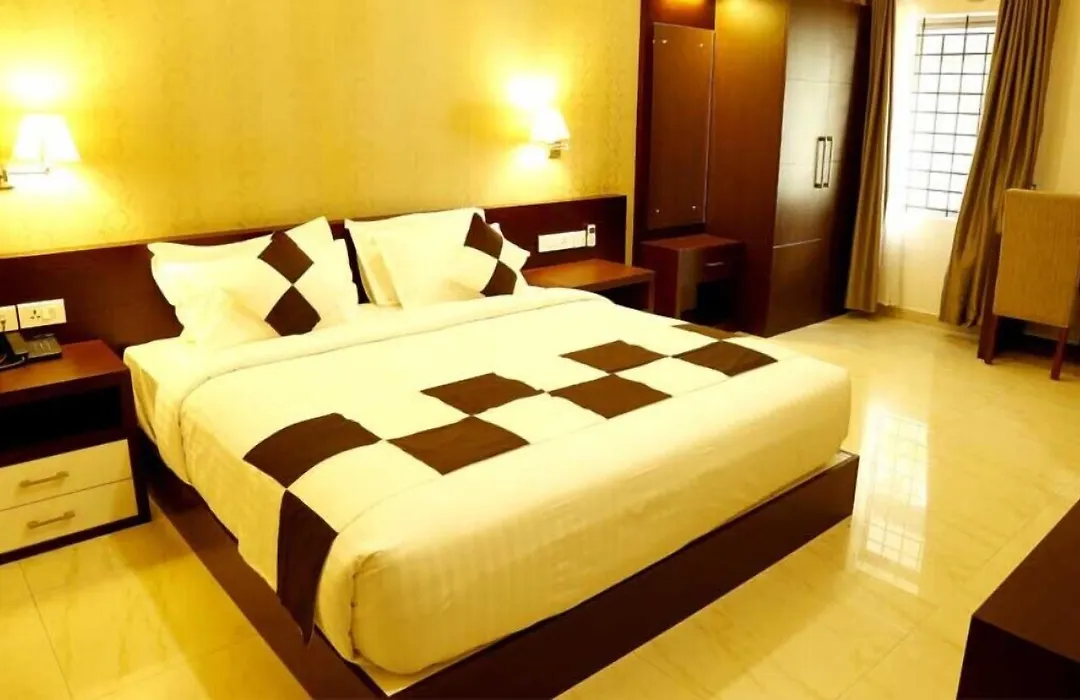 Rydges Inn-1