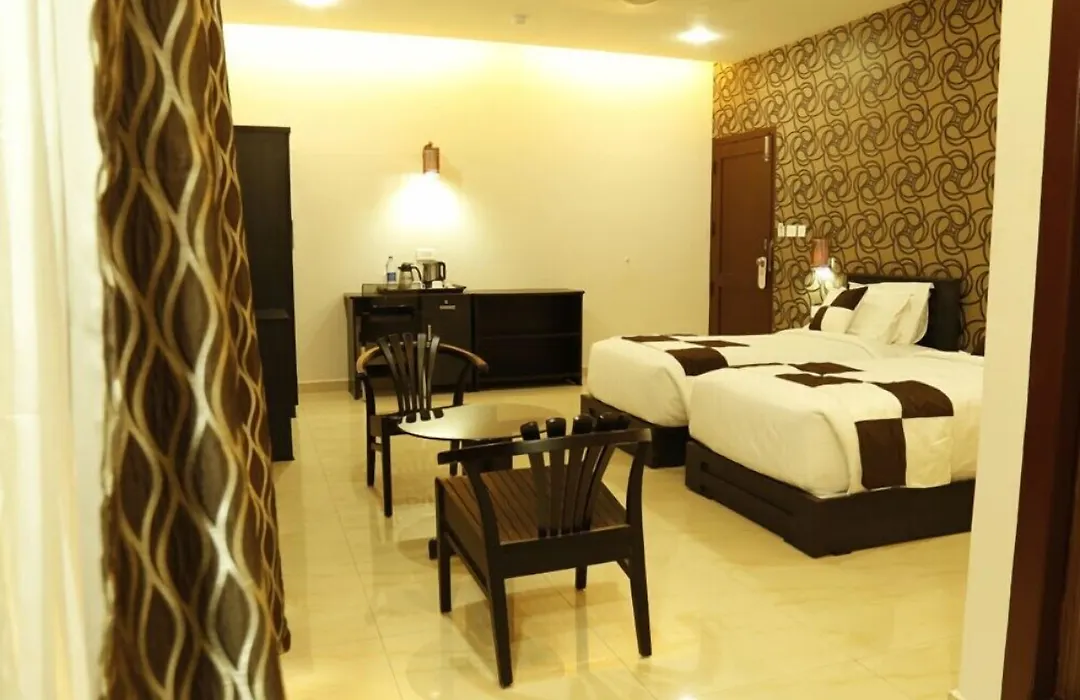 Rydges Inn-1