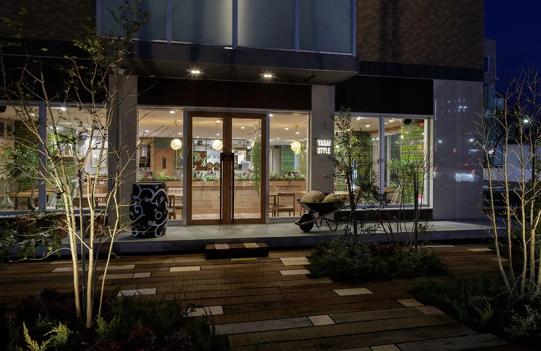 Center Hotel Narita2 R51-1