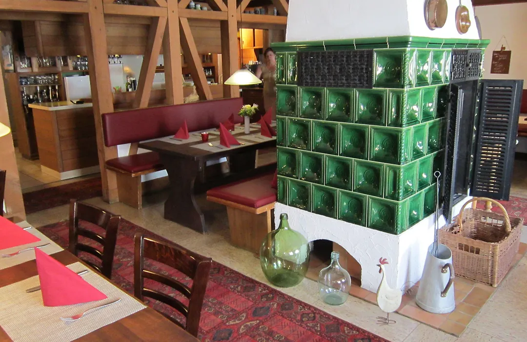 Gasthaus Neupert-1
