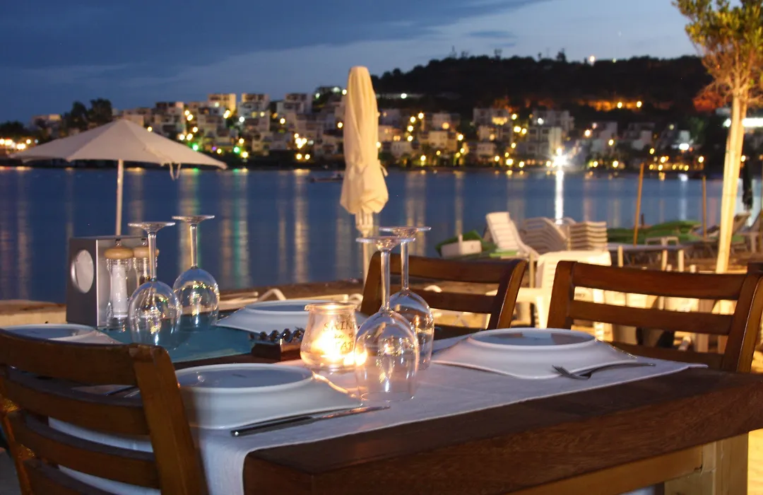 Blue Bay Bodrum-1