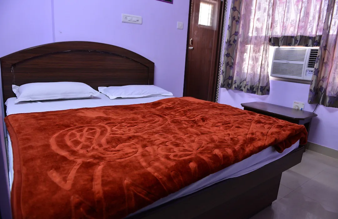 Hotel Mohit Palace-1