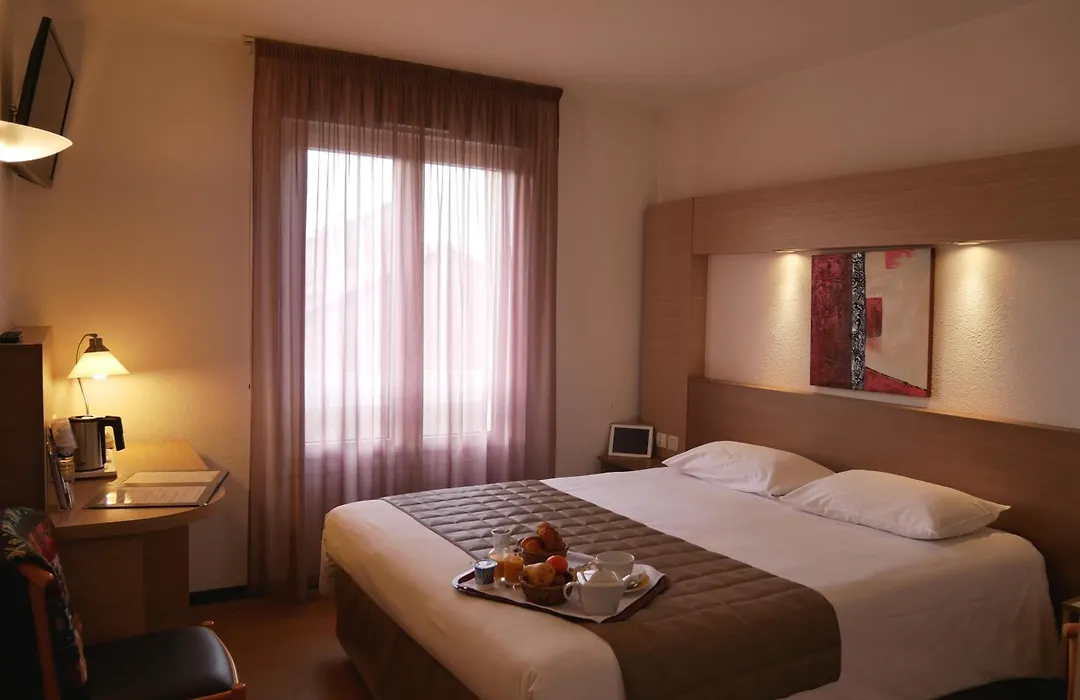 Cevenol Hotel-1