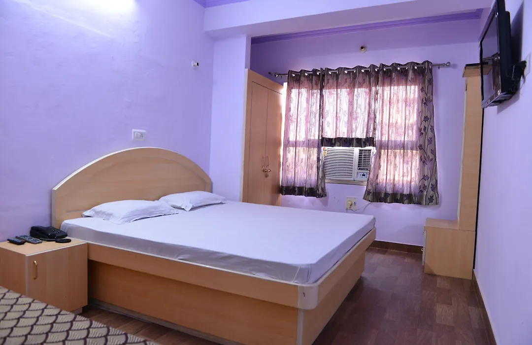 Hotel Mohit Palace-1