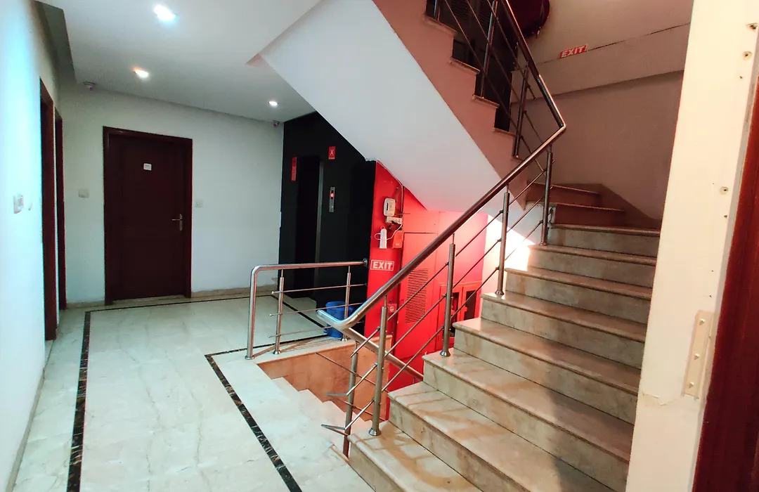Hotel Unistar-1
