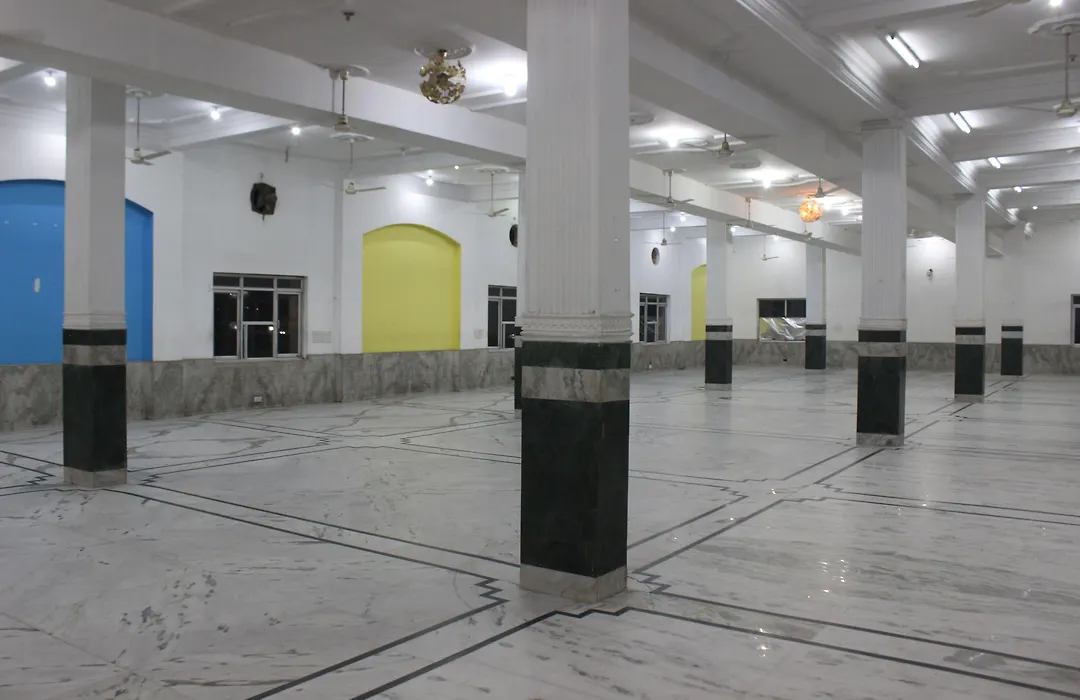 Hotel Nek Katra-1
