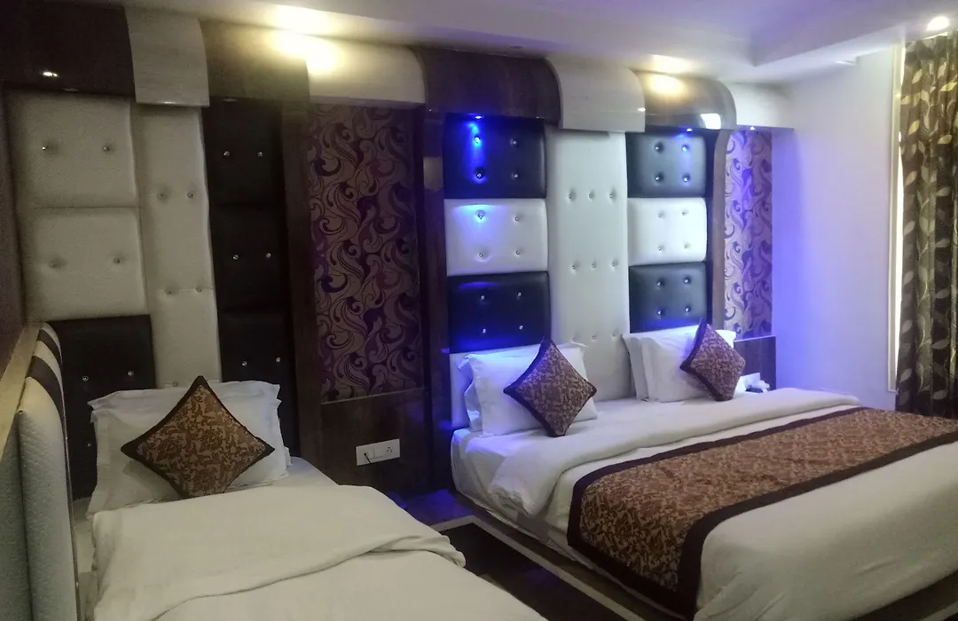 Hotel Nek Katra-1