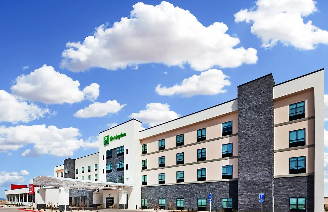 Holiday Inn Lubbock South By Ihg-1