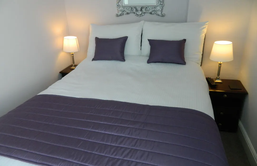 Stoneway Guest House-1
