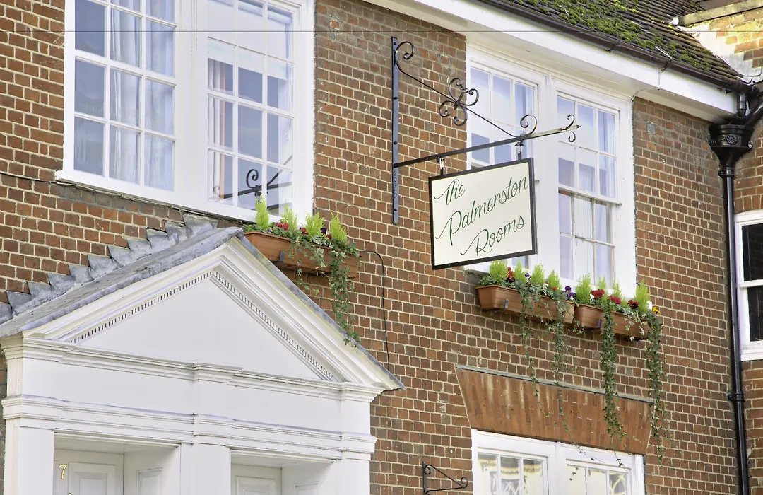 The Palmerston Rooms-1