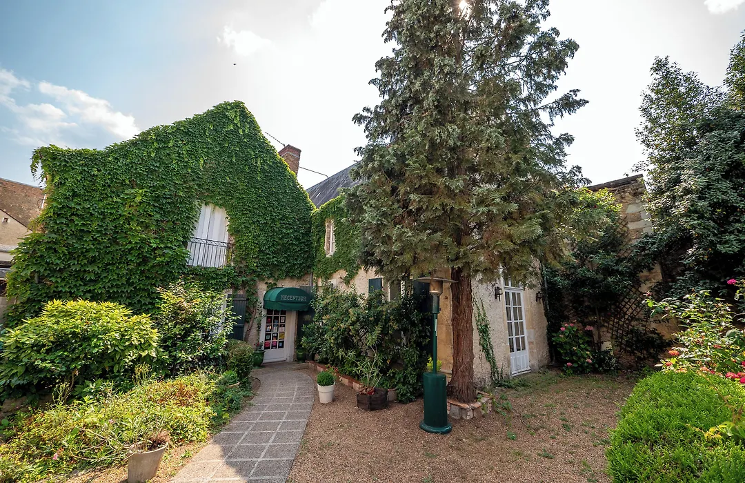 Le Relais Cicero-1