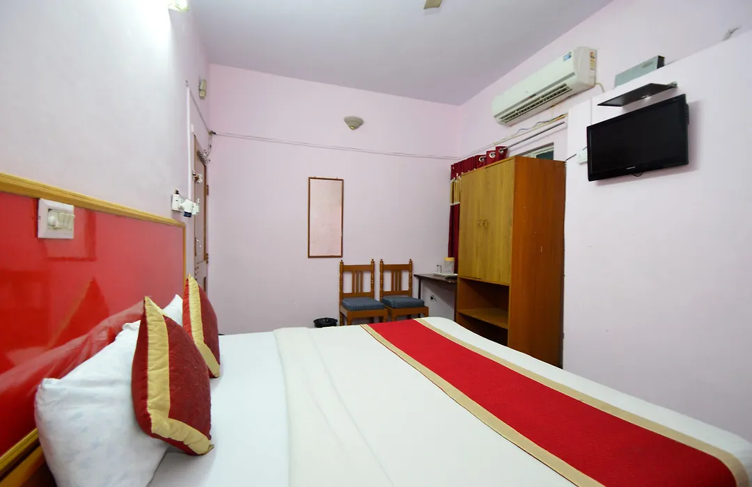 Jai Maa Palace-1