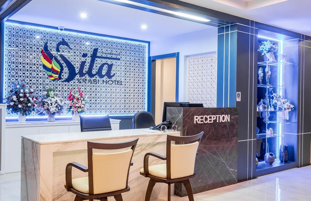 Sita Krabi Hotel-1