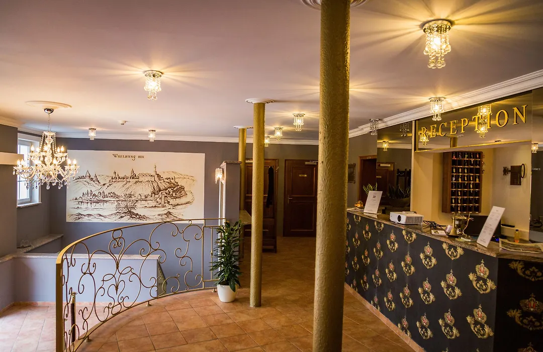 Hotel Residenz23-1