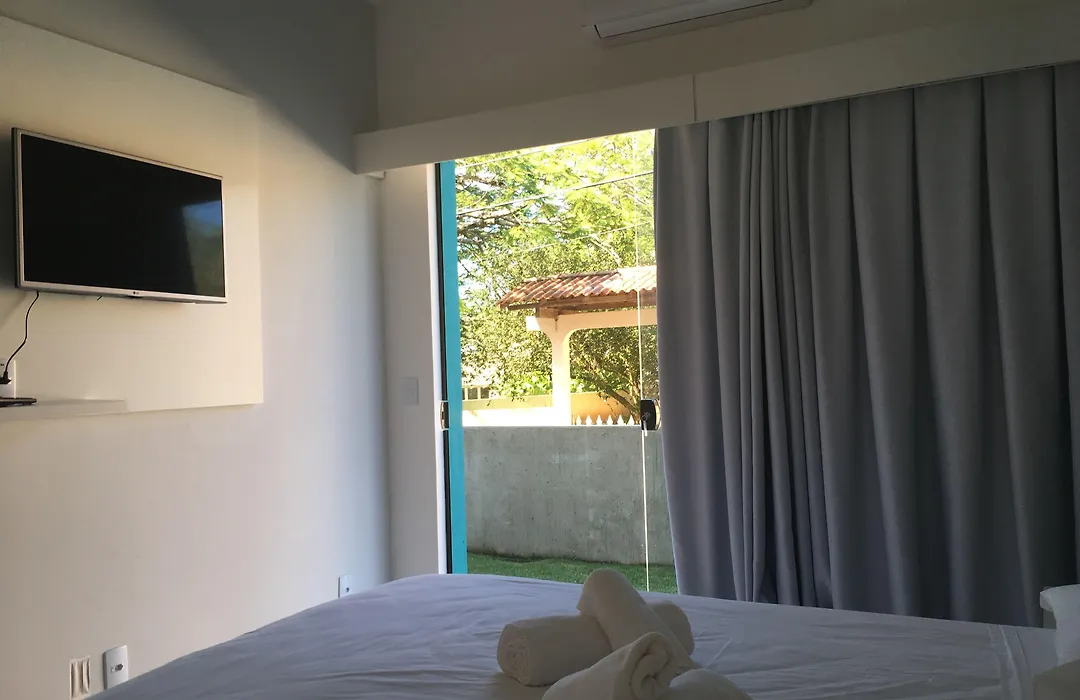 Florinn Praia Hotel-1
