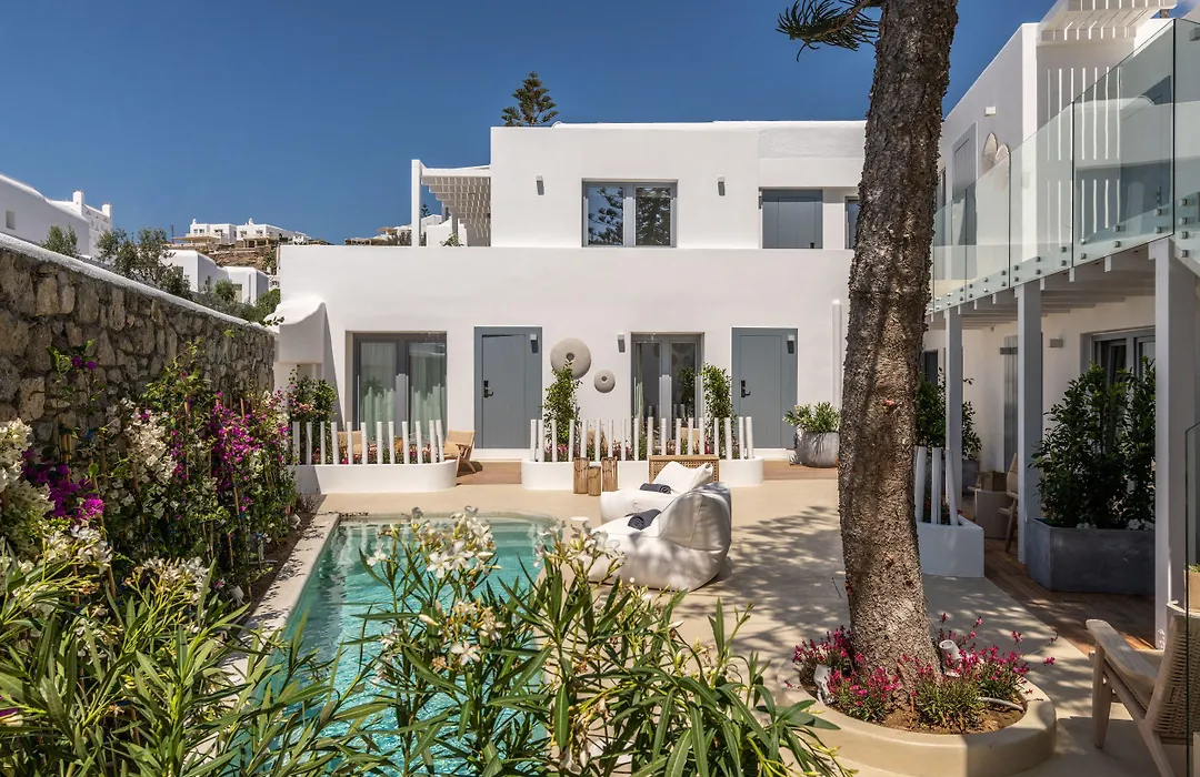 Oniro Suites, A Member Of Mykonos Highlights-1
