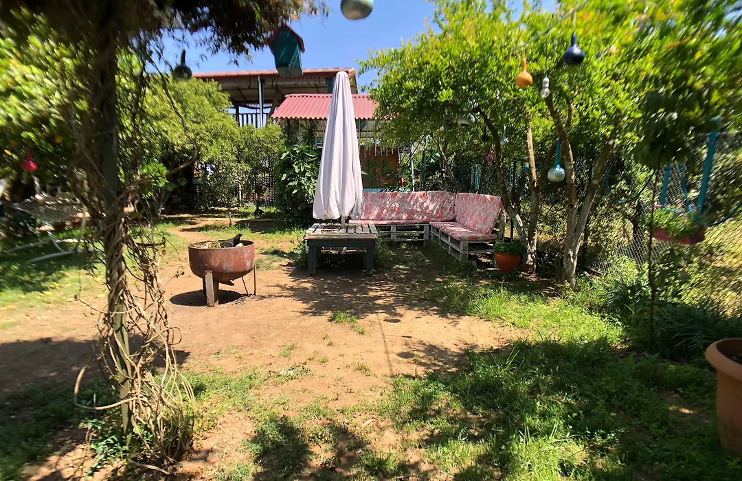 Turkuaz Bungalows-1