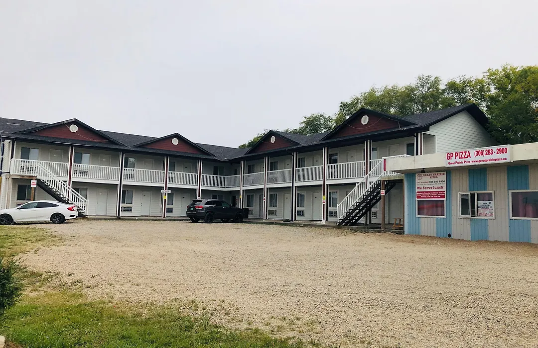 Langham Motel-1