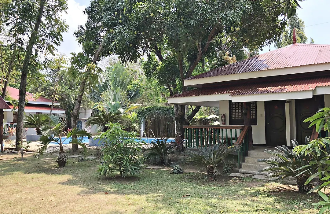 The Pelicans Resort-1