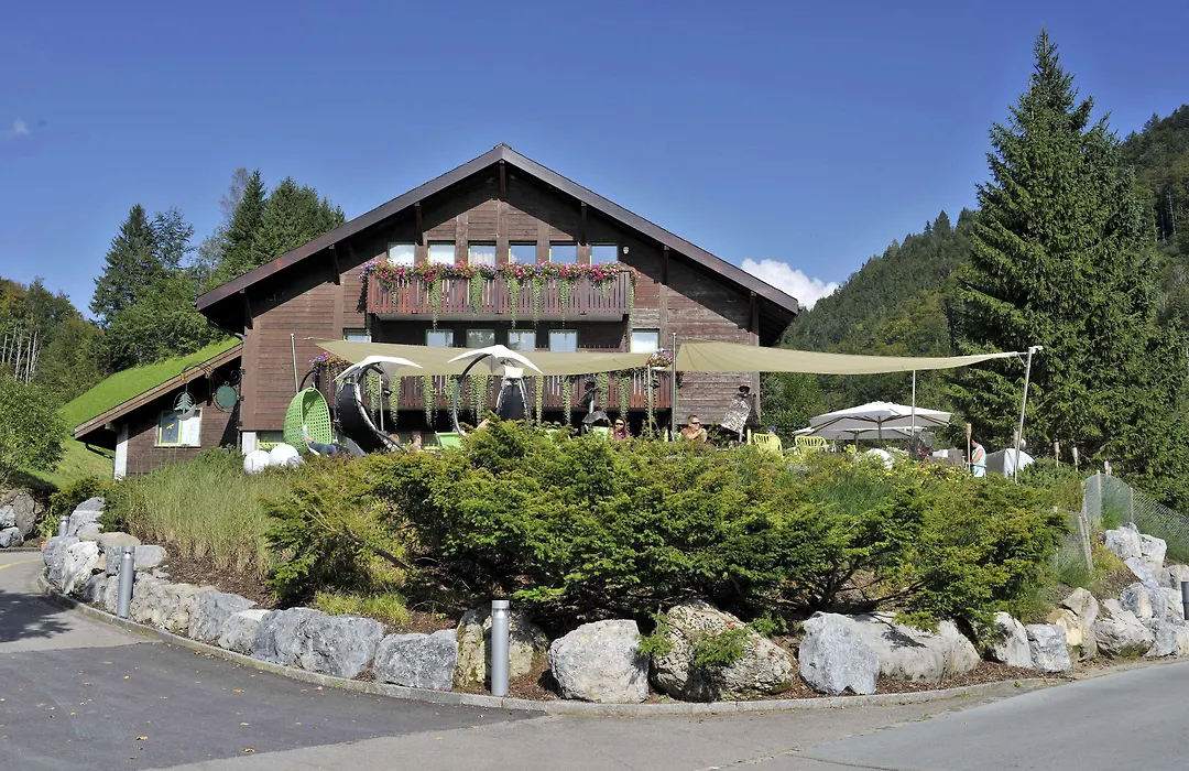 Hotel Rhodannenberg AG-1